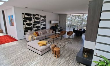 ARRIENDO ESPECTACULAR CASA GUAYMARAL BOGOTA COLOMBIA.