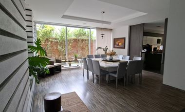 ARRIENDO ESPECTACULAR CASA GUAYMARAL BOGOTA COLOMBIA.