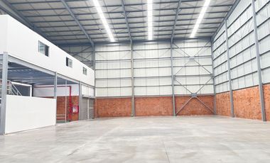 Bodega Vendo 1.500 M2 En Conjunto Cerrado / Venta $4.725.000.000  / Zona Industrial Acopi Yumbo