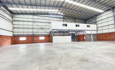 Bodega Vendo 1.500 M2 En Conjunto Cerrado / Venta $4.725.000.000  / Zona Industrial Acopi Yumbo