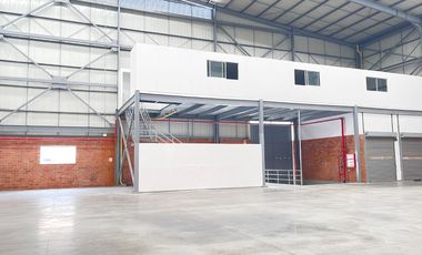 Bodega Vendo 1.500 M2 En Conjunto Cerrado / Venta $4.725.000.000  / Zona Industrial Acopi Yumbo