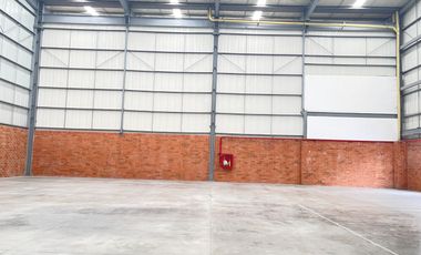 Bodega Vendo 1.500 M2 En Conjunto Cerrado / Venta $4.725.000.000  / Zona Industrial Acopi Yumbo