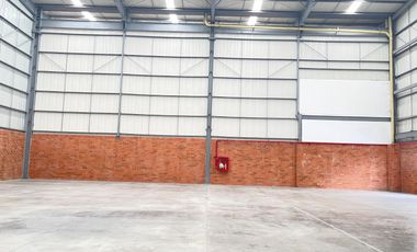 Bodega Vendo 1.500 M2 En Conjunto Cerrado / Venta $4.725.000.000  / Zona Industrial Acopi Yumbo