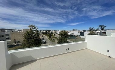 CASA NUEVA EN VENTA EN SOLARES 5 RECAMARAS CON BAÑO COMPLETO A ESTRENAR