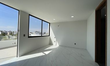 CASA NUEVA EN VENTA EN SOLARES 5 RECAMARAS CON BAÑO COMPLETO A ESTRENAR