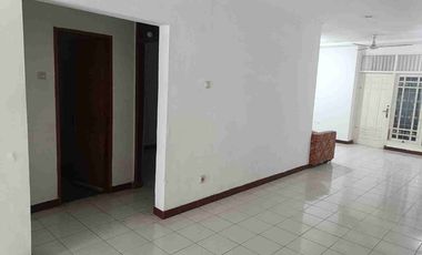 Rumah Sewa 1 lantai Cipete