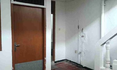 Rumah Sewa 1 lantai Cipete