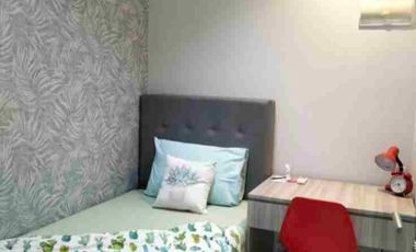 Disewa Apartemen Paddington Heights 2 BR Full Furnish Alam Sutera Dekat Binus