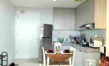 Disewa Apartemen Paddington Heights 2 BR Full Furnish Alam Sutera Dekat Binus