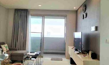 Disewa Apartemen Paddington Heights 2 BR Full Furnish Alam Sutera Dekat Binus
