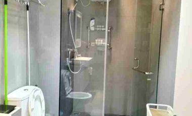 Disewa Apartemen Paddington Heights 2 BR Full Furnish Alam Sutera Dekat Binus