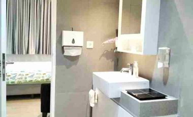 Disewa Apartemen Paddington Heights 2 BR Full Furnish Alam Sutera Dekat Binus