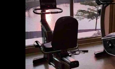 Disewa Apartemen Paddington Heights 2 BR Full Furnish Alam Sutera Dekat Binus