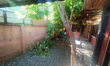 SE VENDE CASA 112 MT2 VILLA ESPAÑA LOS ÁNGELES