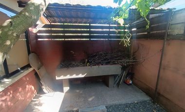 SE VENDE CASA 112 MT2 VILLA ESPAÑA LOS ÁNGELES