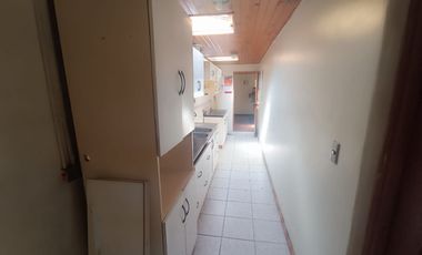 SE VENDE CASA 112 MT2 VILLA ESPAÑA LOS ÁNGELES