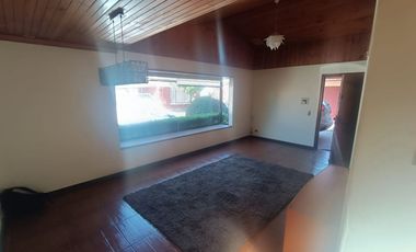SE VENDE CASA 112 MT2 VILLA ESPAÑA LOS ÁNGELES