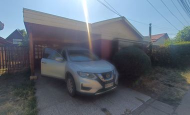 SE VENDE CASA 112 MT2 VILLA ESPAÑA LOS ÁNGELES