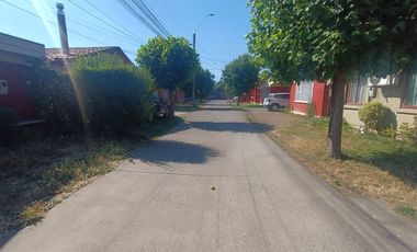 SE VENDE CASA 112 MT2 VILLA ESPAÑA LOS ÁNGELES