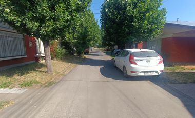 SE VENDE CASA 112 MT2 VILLA ESPAÑA LOS ÁNGELES