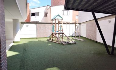 Venta Apartamento moderno en Laureles | Cerca a Viva y Mall Laurele