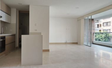Venta Apartamento moderno en Laureles | Cerca a Viva y Mall Laurele