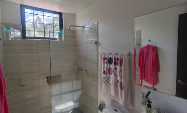 HERMOSA CASA CAMPESTRE EN RAMIRIQUI - BOYACA