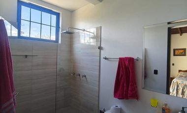 HERMOSA CASA CAMPESTRE EN RAMIRIQUI - BOYACA