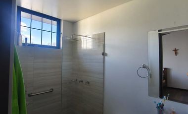 HERMOSA CASA CAMPESTRE EN RAMIRIQUI - BOYACA