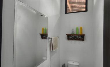 HERMOSA CASA CAMPESTRE EN RAMIRIQUI - BOYACA