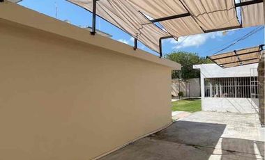 Casa en venta en Ciudad del Carmen. Col. Tacubaya