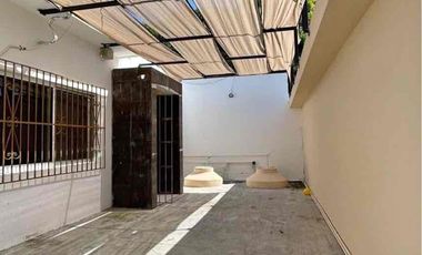 Casa en venta en Ciudad del Carmen. Col. Tacubaya
