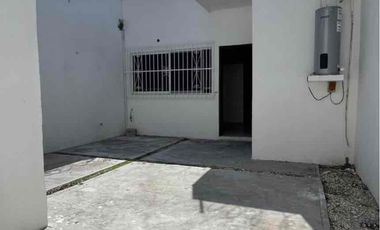 Casa en venta en Ciudad del Carmen. Col. Tacubaya