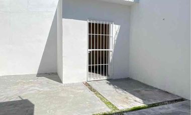 Casa en venta en Ciudad del Carmen. Col. Tacubaya