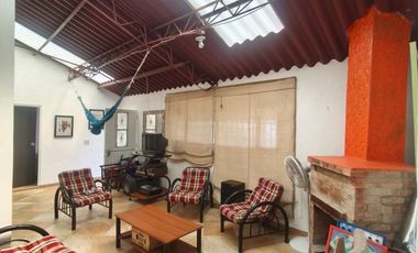 SE VENDE FINCA EN JENESANO-BOYACA