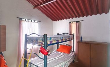 SE VENDE FINCA EN JENESANO-BOYACA