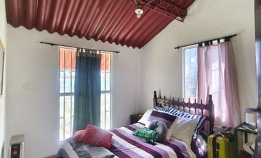 SE VENDE FINCA EN JENESANO-BOYACA