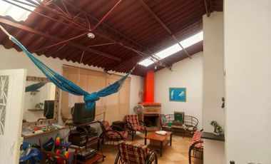 SE VENDE FINCA EN JENESANO-BOYACA