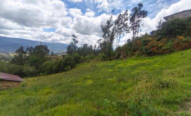 SE VENDE FINCA EN JENESANO-BOYACA