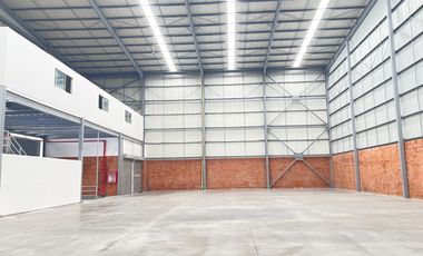 Bodega Vendo 850 M2 En Conjunto Cerrado / Venta $2.625.000.000  / Zona Industrial Acopi Yumbo
