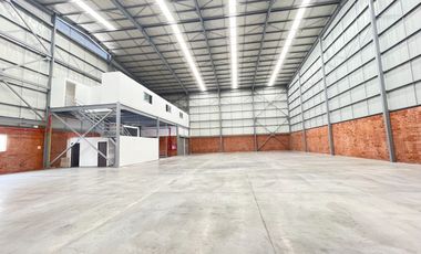 Bodega Vendo 850 M2 En Conjunto Cerrado / Venta $2.625.000.000  / Zona Industrial Acopi Yumbo