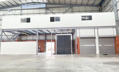 Bodega Vendo 850 M2 En Conjunto Cerrado / Venta $2.625.000.000  / Zona Industrial Acopi Yumbo