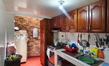 HERMOSA CASA CAMPESTRE TIBASOSA-BOYACA