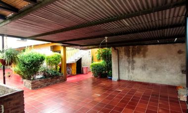 HERMOSA CASA CAMPESTRE TIBASOSA-BOYACA