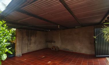 HERMOSA CASA CAMPESTRE TIBASOSA-BOYACA