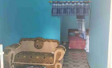 Jual murah  rumah 2  lantai di kepung Kediri