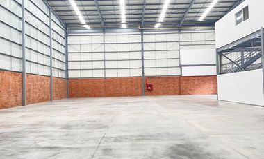 Bodega Vendo 1.000 M2 En Conjunto Cerrado / Venta $3.150.000.000  / Zona Industrial Acopi Yumbo