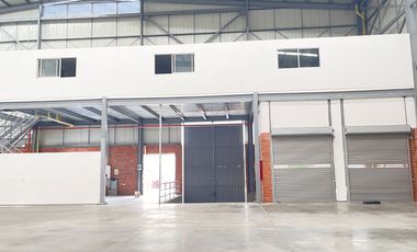 Bodega Vendo 1.000 M2 En Conjunto Cerrado / Venta $3.150.000.000  / Zona Industrial Acopi Yumbo