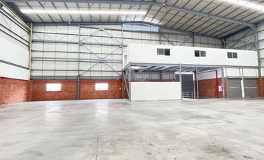 Bodega Vendo 1.000 M2 En Conjunto Cerrado / Venta $3.150.000.000  / Zona Industrial Acopi Yumbo