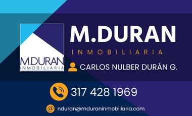 Bodega Vendo 1.000 M2 En Conjunto Cerrado / Venta $3.150.000.000  / Zona Industrial Acopi Yumbo